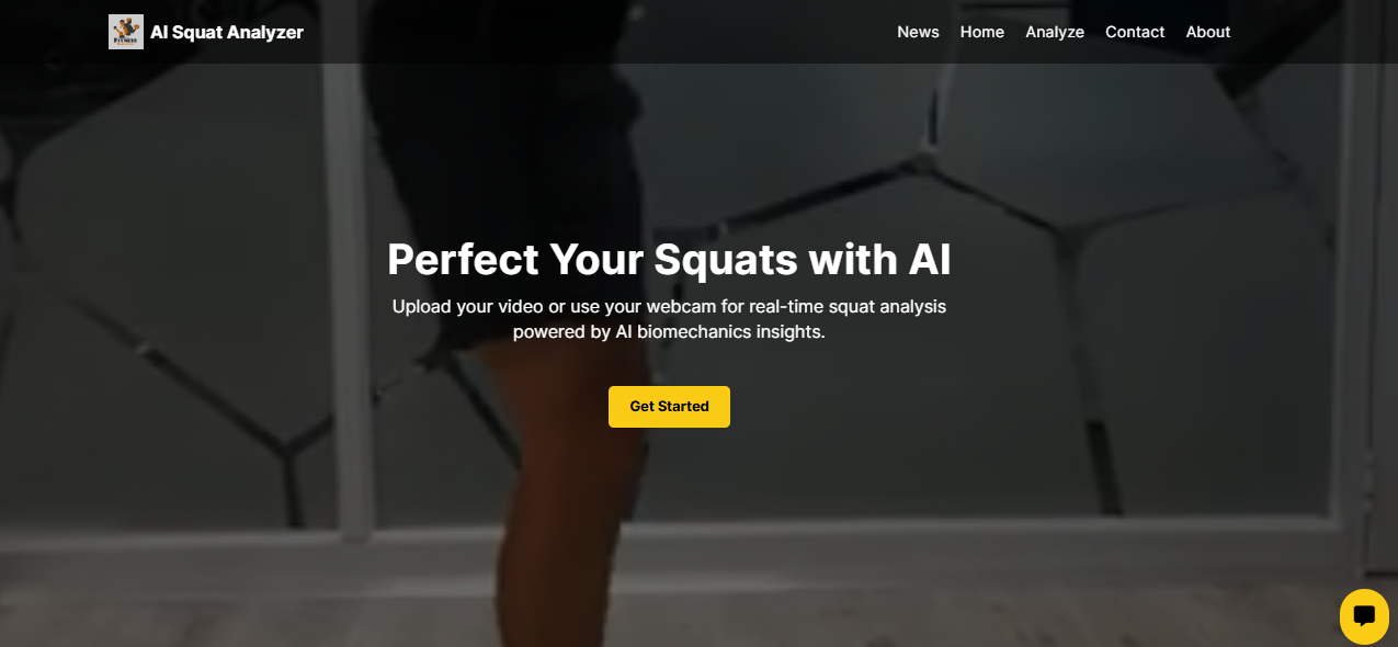 Squat