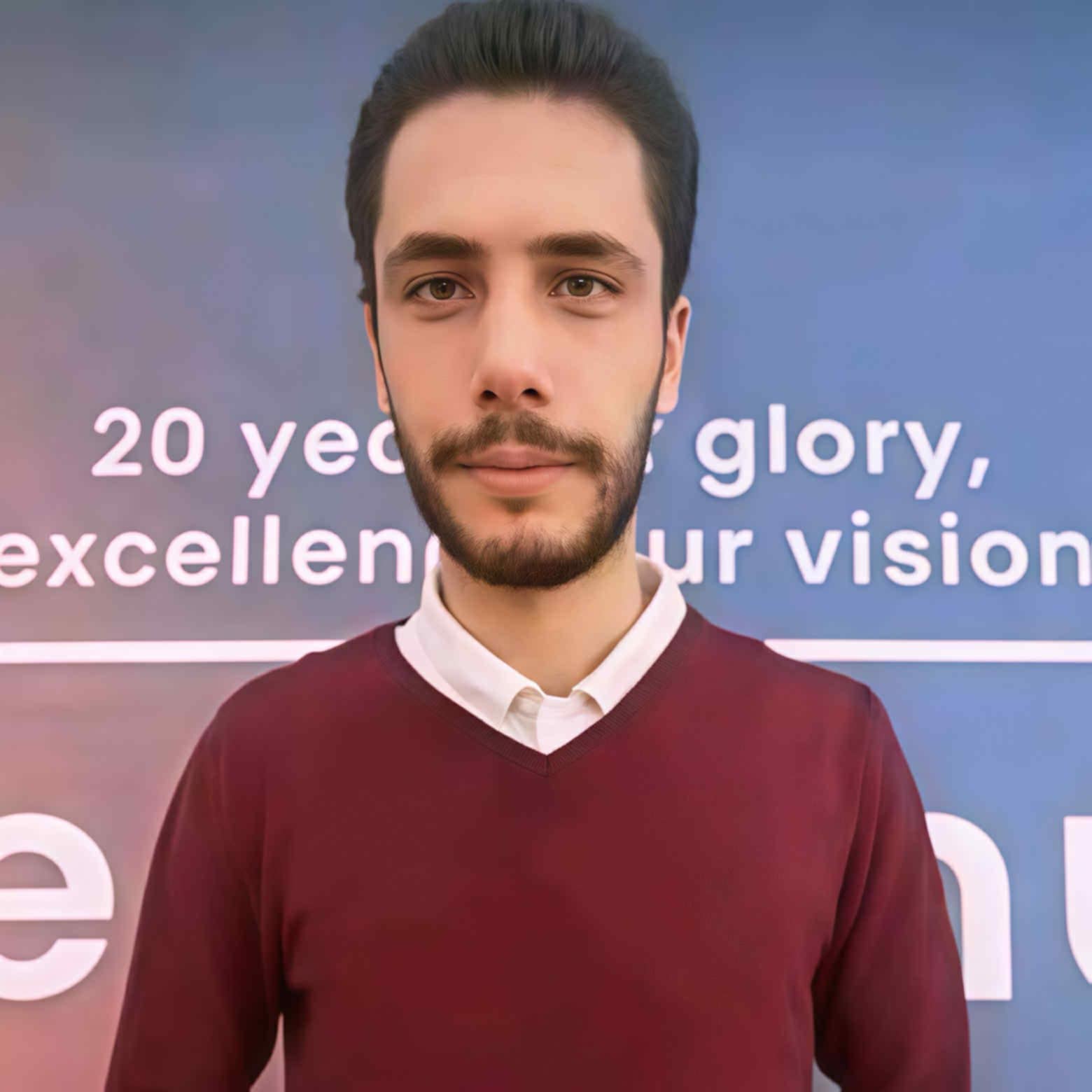 Yassine Mellouli